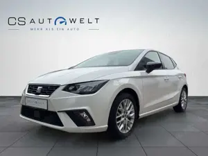 SEAT Ibiza 1.0 TSI FR LED/PDC/SHZ/TEMPO/CARPLAY/NAVI