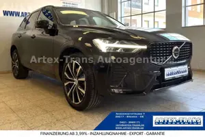Volvo XC60 Ultimate Dark AWD/H-UP/360°K/BW/PANO/4xSHZ