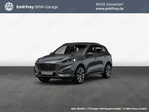 Ford Kuga 2.0 EcoBlue Aut. ST-LINE X