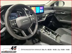 GWM HAVAL Jolion Pro Luxury+Automatik+Leder+LED+PANO+PDC+Dig.Cockpit+36 Bild 5
