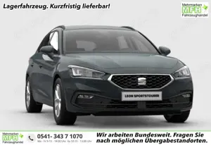 SEAT Leon Sportstourer Style ST DSG LED VisionP SHZ 3ZCli...