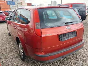 Ford Focus Bild 3