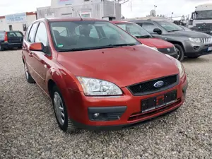 Ford Focus Bild 2