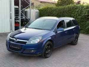 Opel Astra GTC 1.9 CDTI DPF Selection