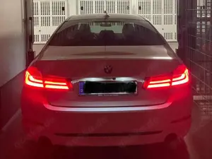 BMW 530 530e iPerformance Aut. Sport Line