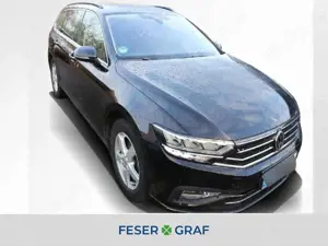 Volkswagen Passat Variant 2.0 TDI DSG Business LED*Rear View*Shzg.*AK*Busine
