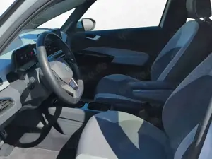 Volkswagen ID.3 Pro 58kWh Matrix WäPu Kamera Bild 4