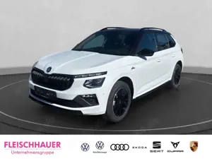 Skoda Kamiq Monte Carlo 1,0 TSI 85 kW 7-Gang-
