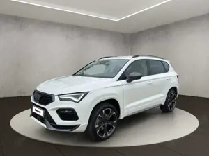 CUPRA Ateca 1.5 TSI 7-Gang DSG, Navi, Sitzheizung