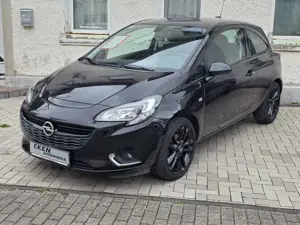 Opel Corsa Color Edition 1.4 Turbo ecoFlex Sport 1. HAND