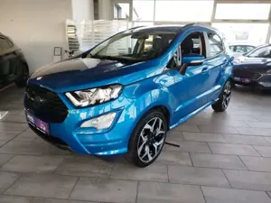 Ford EcoSport ST-Line WINTER-P/KAMERA/BO/NAVI/DAB