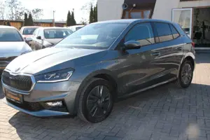 Skoda Fabia 1.0l TSI 85kW DSG Drive