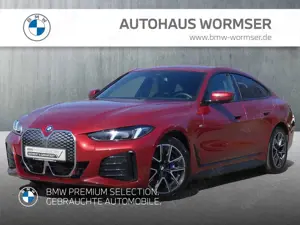 BMW i4 eDrive40 Gran Coupé M Sportpaket HiFi DAB
