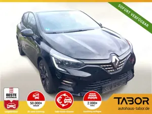 Renault Clio V 1.3 TCe 140 Lutecia LED Nav PDC Kam LM17Z
