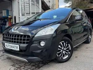 Peugeot 3008 Active HDI, Automatik,Klima,1.Hand....