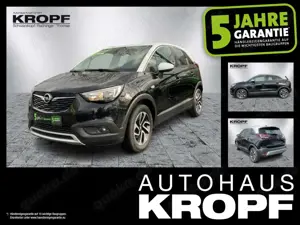 Opel Crossland 1.2 Turbo Innovation 2xKlima+KlimaA+LM