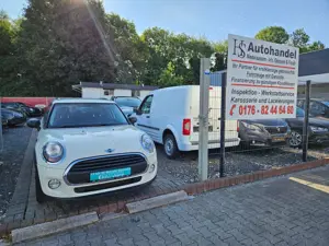 MINI One