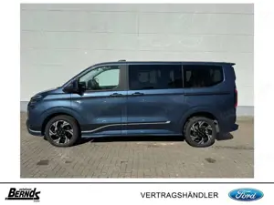 Ford Tourneo Custom 320 L1H1 VA Autm. Sport MATRIX-LED BO