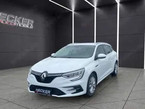 Renault Megane IV 1.6 E-TECH Plug-in 160 Grandtour