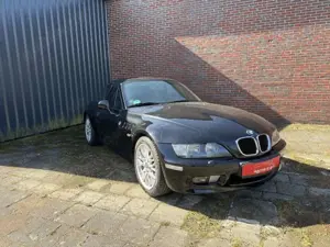 BMW Z3 (E36 1.9 i)