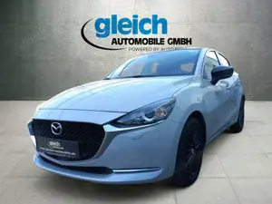 Mazda 2 1.5 SKYACTIV-G 90 Homura LED PDC KlimaA SpurH