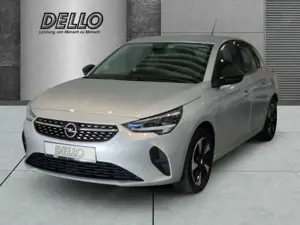 Opel Corsa-e Elegance LED Apple CarPlay Android Auto Klimaautom
