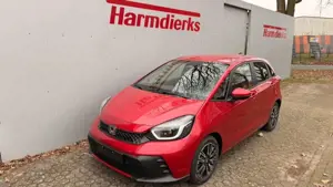 Honda Jazz e:HEV 1.5 i-MMD Hybrid Advance (GR)