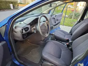 Mercedes-Benz A 160 A-Klasse Classic HALB AUTOMATIK Bild 3