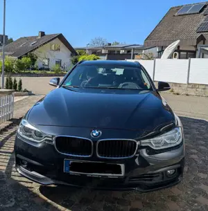 BMW 320 320 i Advantage