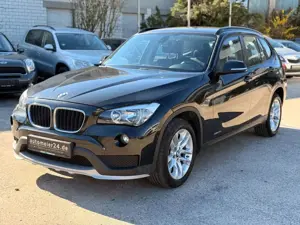 BMW X1 18 d sDrive *SHZG/Klimaautomatik*