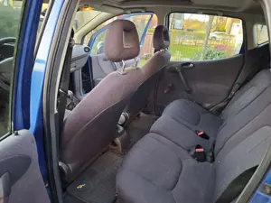 Mercedes-Benz A 160 A-Klasse Classic HALB AUTOMATIK Bild 5