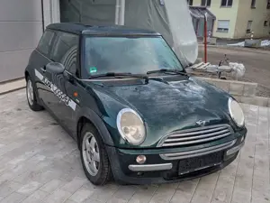 MINI One