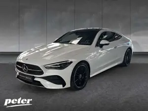 Mercedes-Benz CLE 180 Coupé AMG Line/LED/Panorama-D/Kamera/AHK