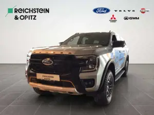 Ford Ranger Wildtrak X e-4WD Doppelkabine