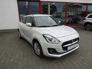 Suzuki Swift 1.2Hybrid Comfort Kamera PDC LED adapt. Tempomat