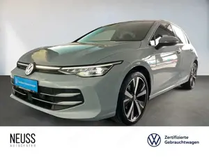 Volkswagen Golf 1.5 TSI Style AHK+NAVI+SHZ+PDC+ACC+LED-PLUS