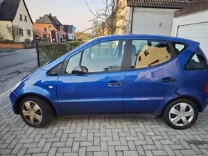 Mercedes-Benz A 160 A-Klasse Classic HALB AUTOMATIK Bild 2