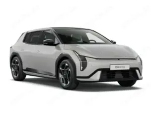 Kia EV4 81 GT LINE /VOLLAUSSTATTUNG / DRIVE / GLASDACH / C