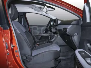 Dacia Jogger Extreme+ TCe 110 7 SITZE NAVI SHZ RFK TWA Bild 4