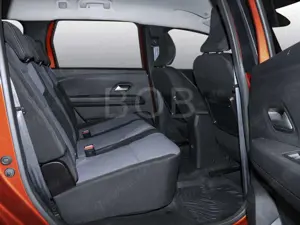 Dacia Jogger Extreme+ TCe 110 7 SITZE NAVI SHZ RFK TWA Bild 5