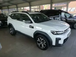 Dacia Bigster Expression-Plus Mild Hybrid-G 140 /Winterpaket