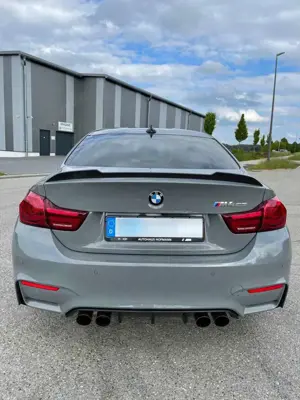 BMW M4 CS KERAMIK KAMERA INDIV*