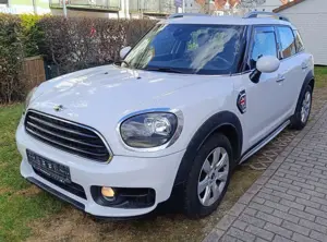 MINI Cooper Countryman Mini Cooper Countryman Automatik