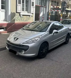 Peugeot 207 Bild 3