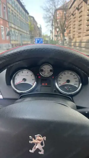 Peugeot 207 Bild 5