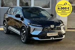 Mitsubishi Eclipse Cross Diamant TOP 87 kWh (22kW) Vollelektrisch!!!