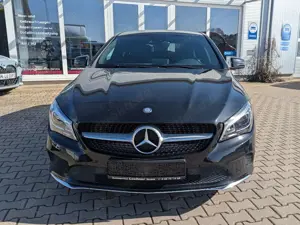 Mercedes-Benz CLA 200 CLA 200 (117.943)