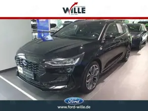 Ford Focus Turnier ST-Line Fahrerassistenz-/ST-Line-Paket