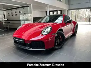 Porsche 992 -2 (911) Carrera 4 GTS