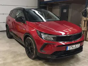 Opel Grandland Grandland 1.2 DI GS Line